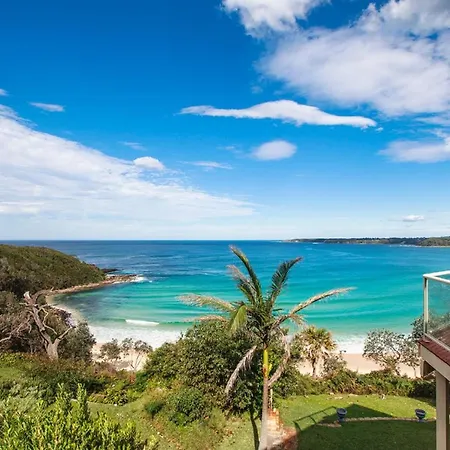 Spectacular Views Villa Mollymook Exterior photo