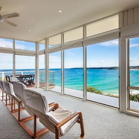 Spectacular Views Villa Mollymook Exterior photo