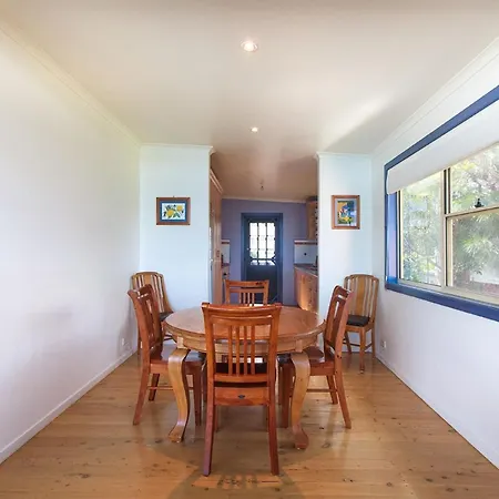 Spectacular Views Villa Mollymook Exterior photo
