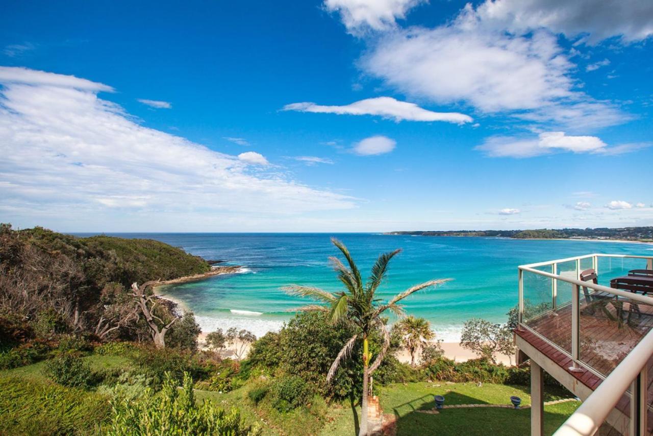 Spectacular Views Holiday home *