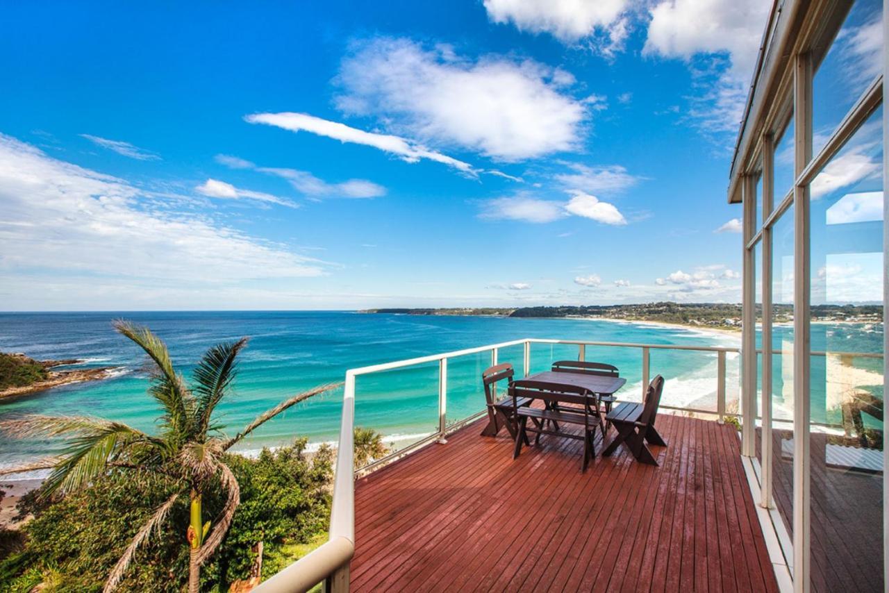 Holiday home Spectacular Views Mollymook