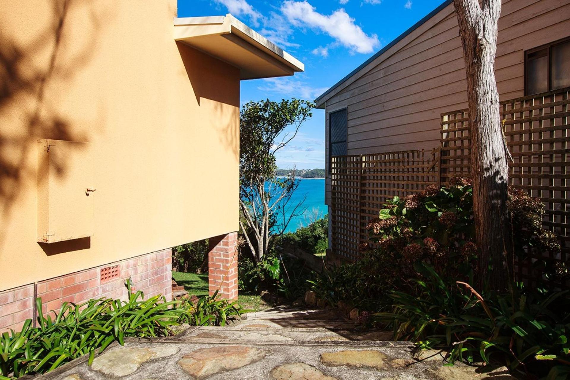Spectacular Views Mollymook