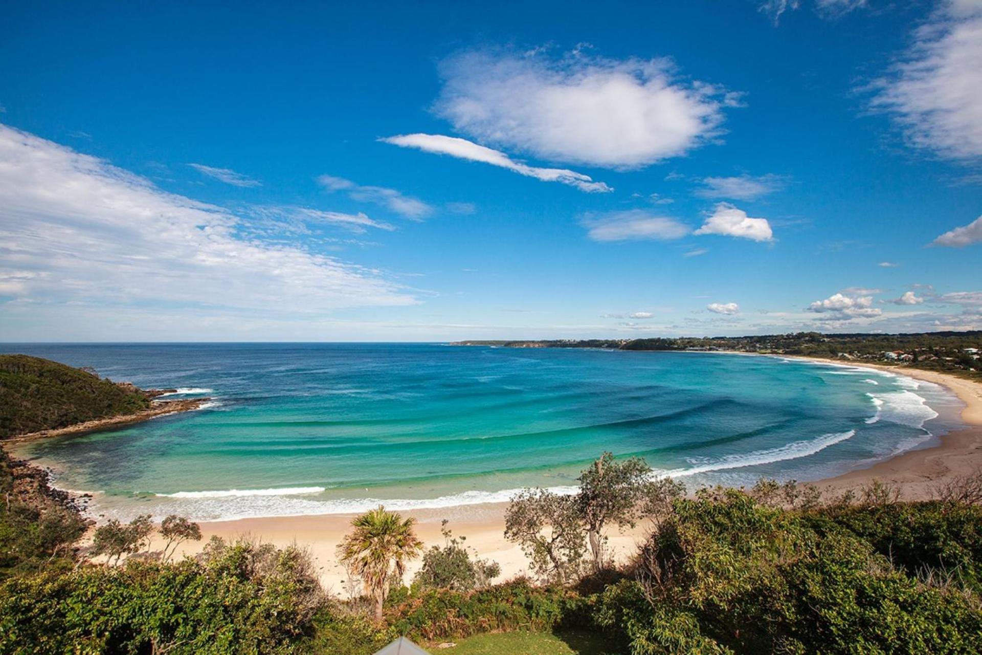 Spectacular Views Holiday home